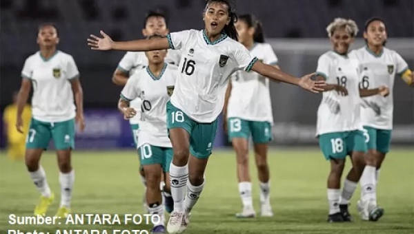 u19 wanita
